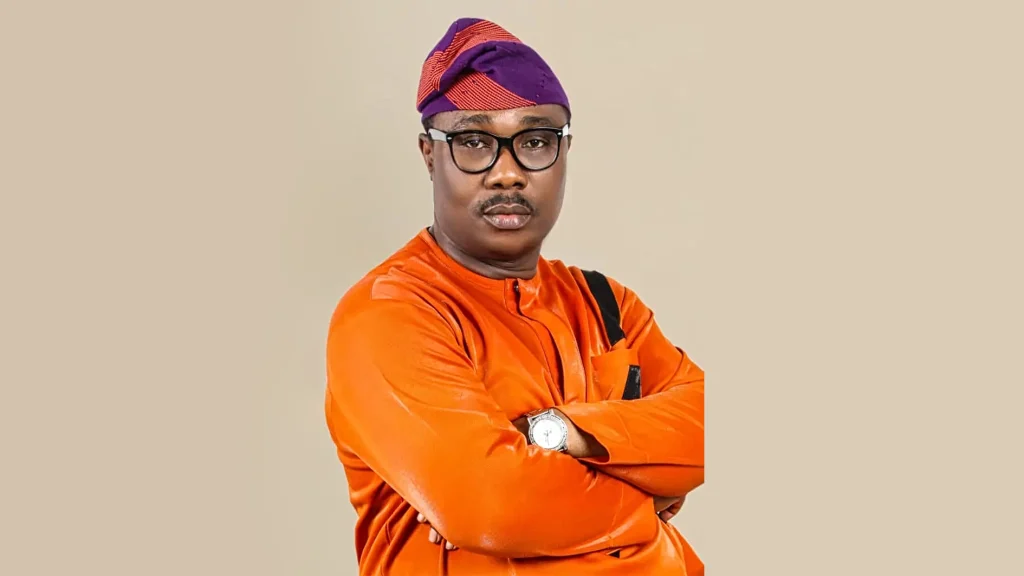 Stanley Osifo Biography 