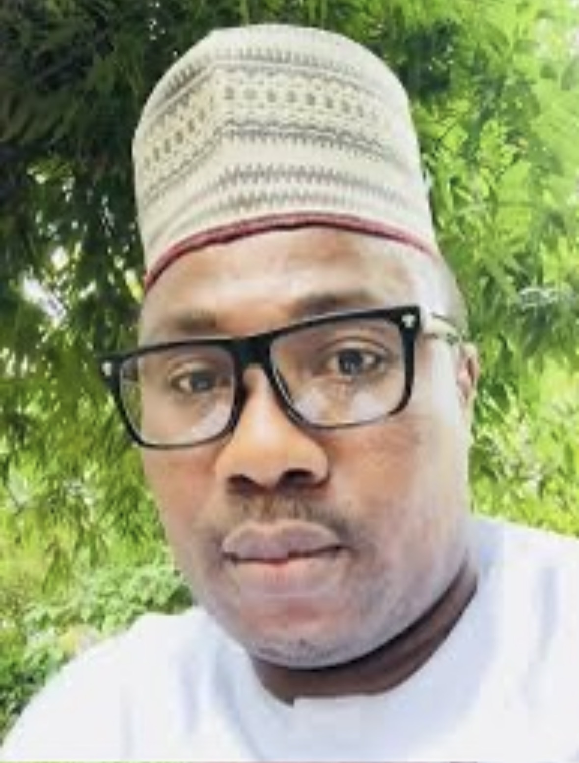 Stanley Osifo educational background 