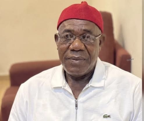 Chief Augustine Nwalieze Controversies