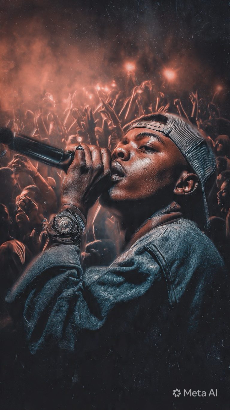 A-Reece Biography: Age, Net Worth, Real Name, Songs, Girlfriend and ...