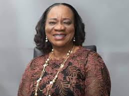 PROF. MODUPE ADEOLA ADELABU BIOGRAPHY