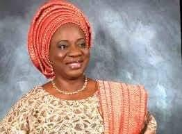 PROF. MODUPE ADEOLA ADELABU BIOGRAPHY