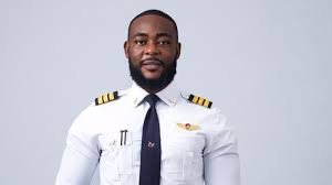 JAMIL ABUBAKAR BIOGRAPHY