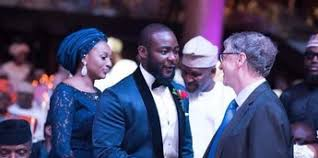 JAMIL ABUBAKAR NET WORTH