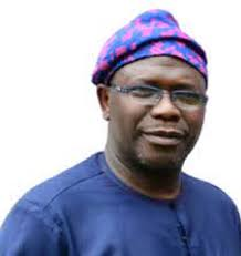 PROF. BABATUNDE SALAKO BIOGRAPHY