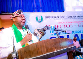 PROF. BABATUNDE SALAKO NT WORTH