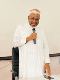 PROF. IDRIS M. BUGAJE NET WORTH