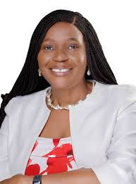 PROF. CHINWE VERONICA ANUNOBI BIOGRAPHY