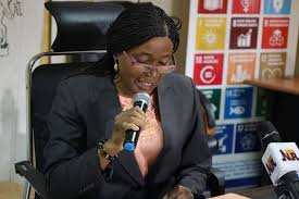 PROF. CHINWE VERONICA ANUNOBI BIOGRAPHY