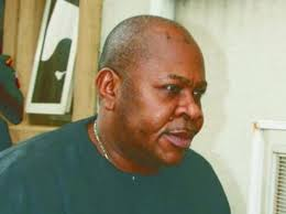 FRED AJUDUA BIOGRAPHY