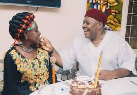 FRED AJUDUA NET WORTH