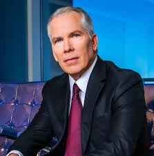 THOMAS J. HENRY BIOGRAPHY