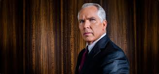 THOMAS J. HENRY BIOGRAPHY