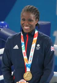 CAROLINA DUBOIS BIOGRAPHY