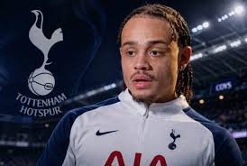 XAVI SIMONS NET WORTH