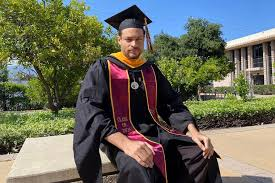 EDUCATIONAL BACKGROUND