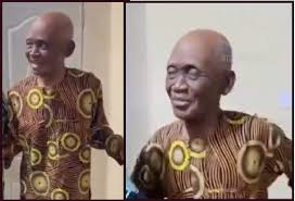 DAVIES "CLARUS" OFOR BIOGRAPHY