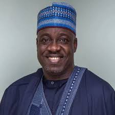 BOLAJI ABDULLAHI BIOGRAPHY