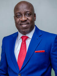 BOLAJI ABDULLAHI BIOGRAPHY