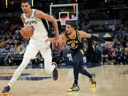 VICTOR WEMBANYAMA BIOGRAPHY