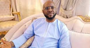 MR BEN AKAK NET WORTH