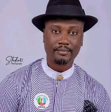 FRANCIS KOLOKOLO BIOGRAPHY