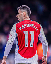 GABRIEL MARTINELLI BIOGRAPHY