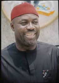 IKECHUKWU UMEH NET WORTH