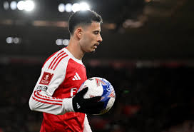 EDUCATIONAL BACKGROUND