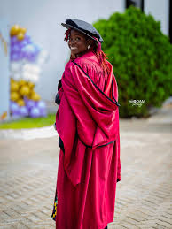 OPAWOYE OLUWATOYIN BUNMI BIOGRAPHY