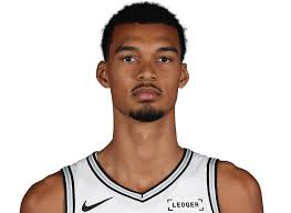 VICTOR WEMBANYAMA BIOGRAPHY