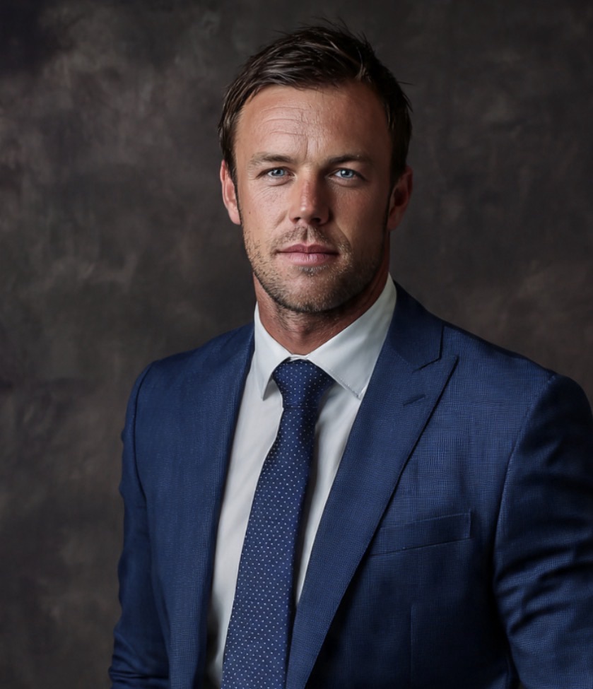 AB de Villiers biography 