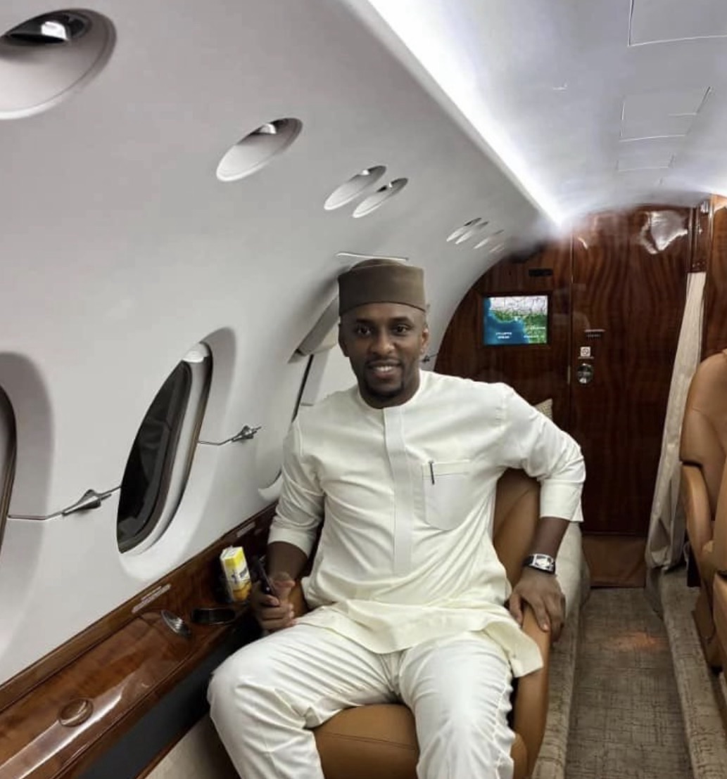 Abdulrahman Haske Biography : Age, Net Worth, Politics, Business ...