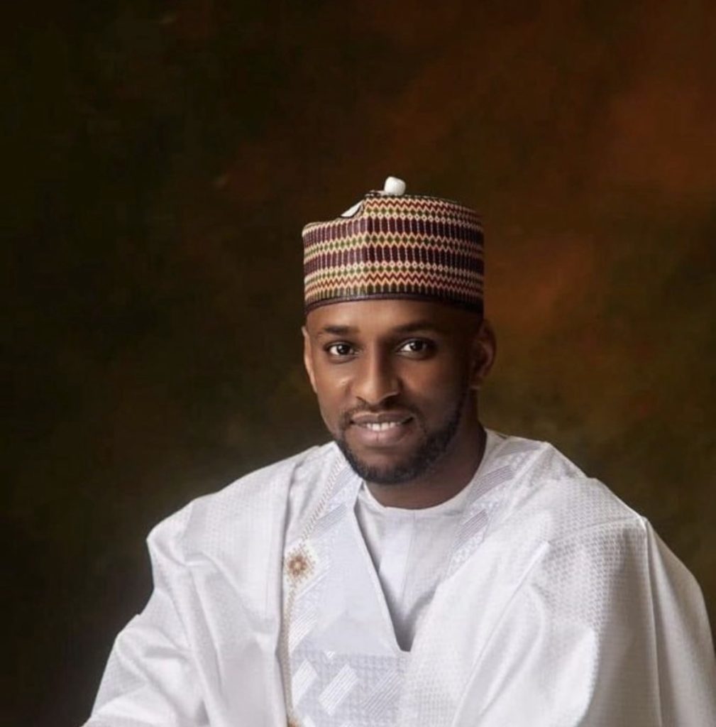 Abdulrahman Haske Net Worth