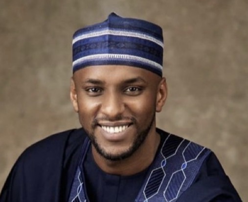 Abdulrahman Haske Age