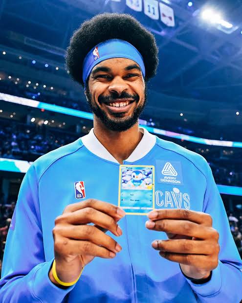 Jarrett Allen Educational Background 