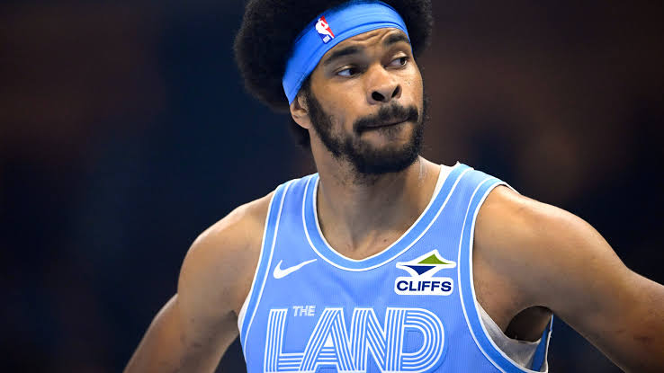 Jarrett Allen Net Worth