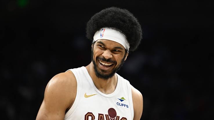 Jarrett Allen Personal Life