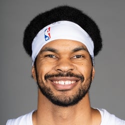 Jarrett Allen Biography 