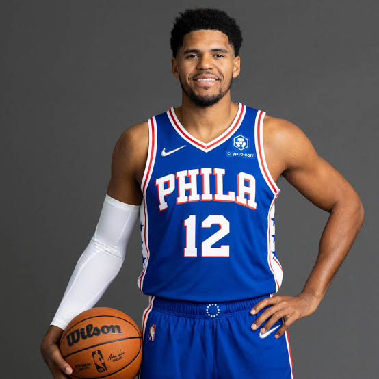 Tobias Harris Net Worth