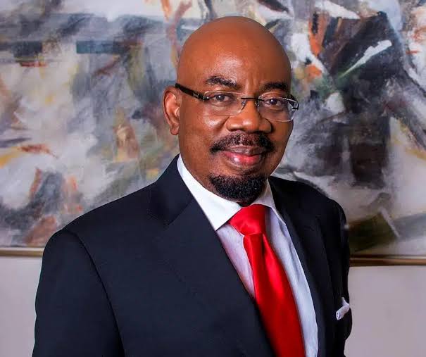 Jim Ovia Controversies