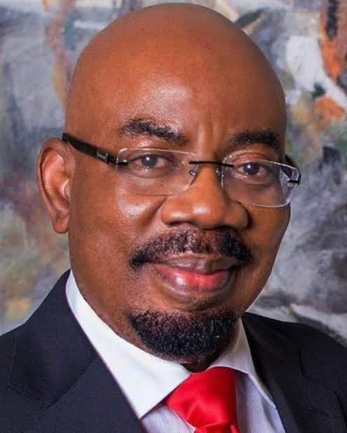 Jim Ovia Career