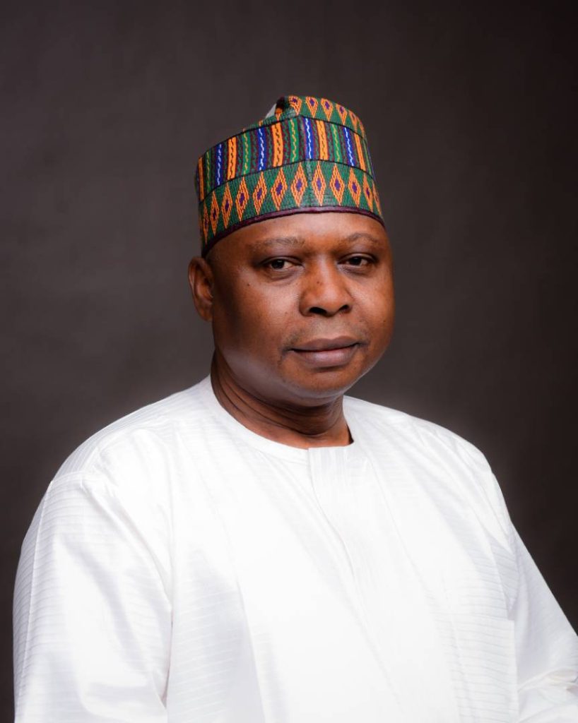 Kabiru Turaki Controversies 