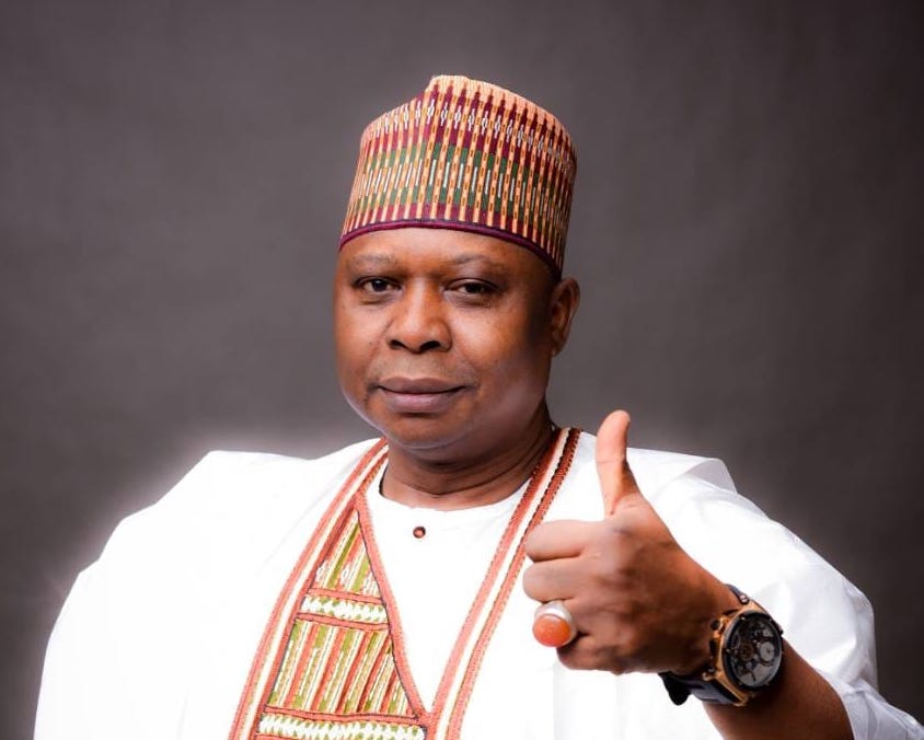 Kabiru Turaki Net Worth