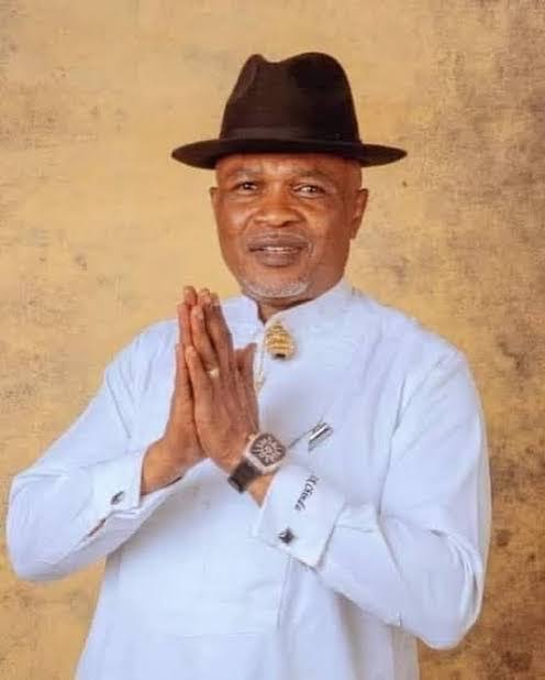 Chinda Ogundu Personal Life