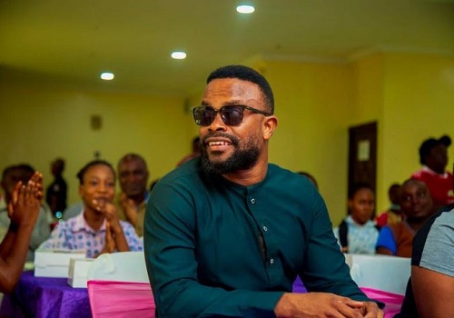 Okon Lagos Career
