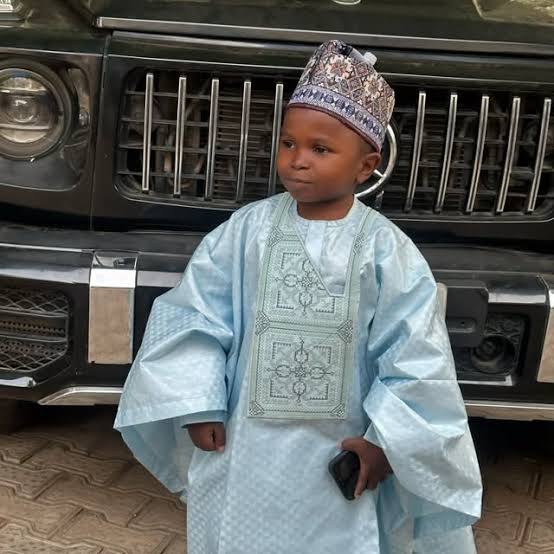 Mahmud Sadis Buba Biography
