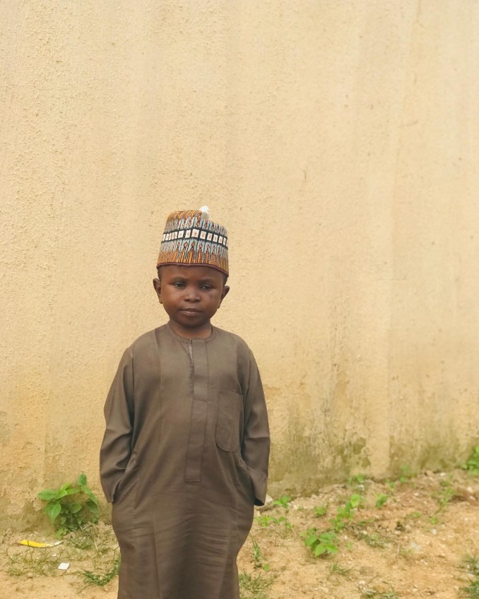 Mahmud Sadis Buba Career