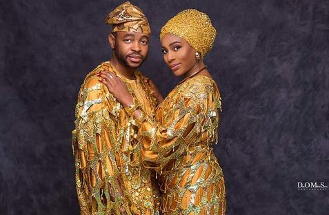 Sani Danja Personal Life