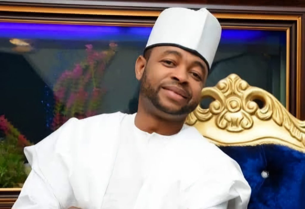 Sani Danja Controversies 